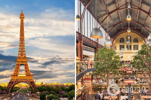 Во Францию не за все деньги мира: как сэкономить во время путешествия
