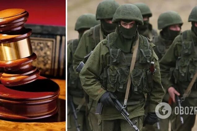 Захоплювали Луганщину і наступали на Миколаїв: ще троє бойовиків РФ отримали тюремні строки в Україні