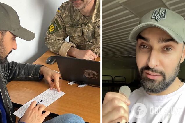 Появились подробности военной службы певца Козловского: где сейчас артист