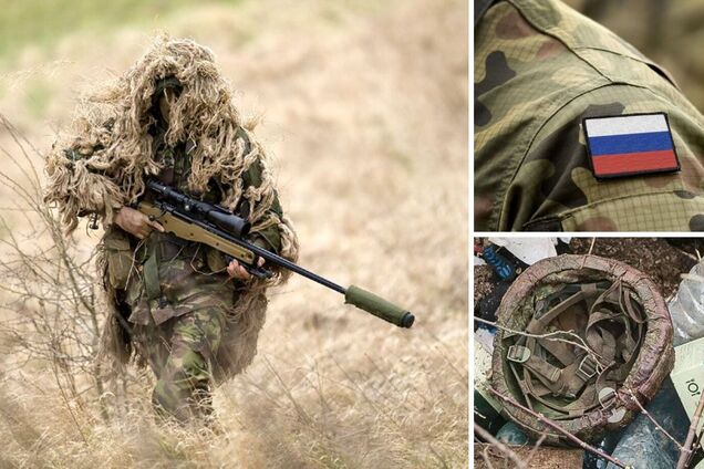 'Много кипиша наделали': ВСУ уничтожили влиятельного офицера РФ на Бахмутском направлении