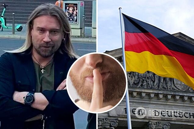 Винник емоційно відповів, чому більше року не виходив на звʼязок з фанатами: що я буду доводити?