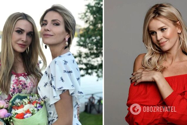 Звезда 'Кухни' Кузнецова предположила, почему дочь Сумской остается в России: мы не общаемся так, как раньше