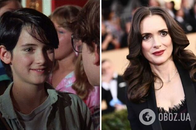Зовсім різні! П'ять актрис, яких не впізнати у їхніх перших фільмах. Фото