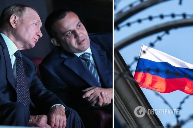 Абсурд дня: в РФ назвали бокс 'истинно русским видом спорта'