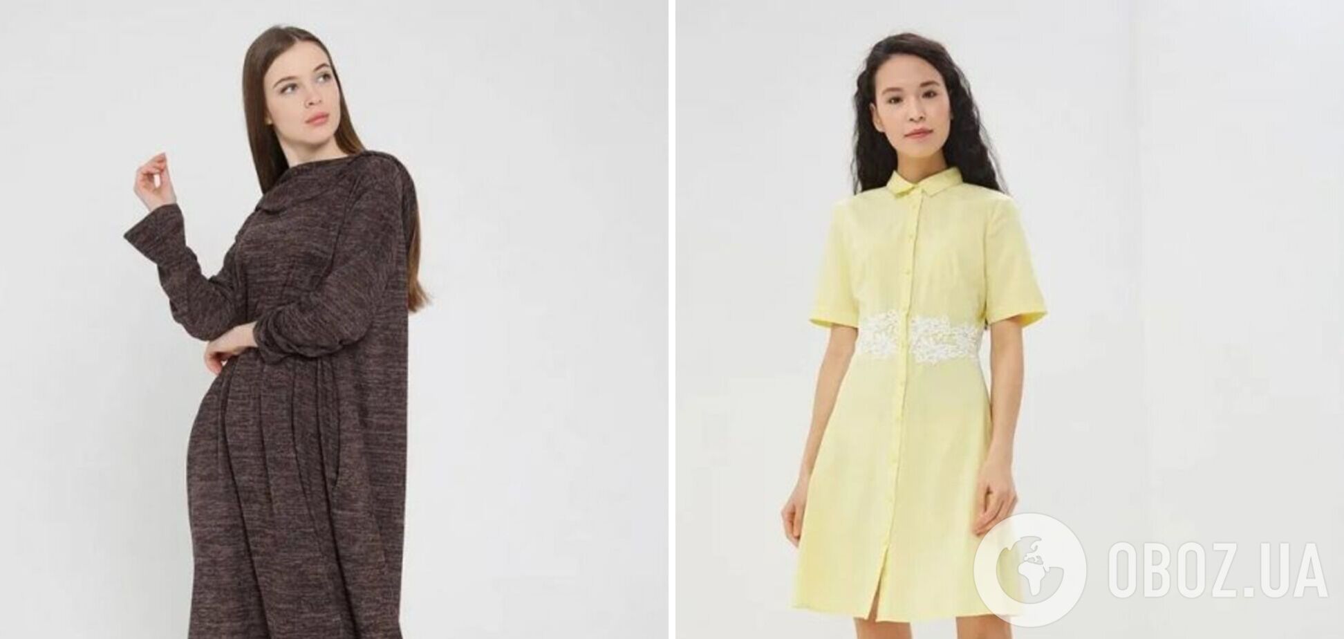 Подчеркнут все недостатки! Четыре оттенка в одежде, которые не идут брюнеткам. Фото