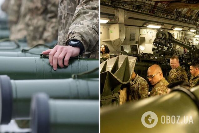 'Процес зрушився з мертвої точки': Данілов розповів, як в Україні розвивається виробництво зброї