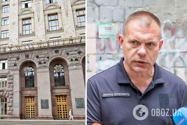 Перевірка не виявила порушень у закупівлях електропідстанцій Департаментом муніципальної безпеки КМДА, кошти повернулись до бюджету