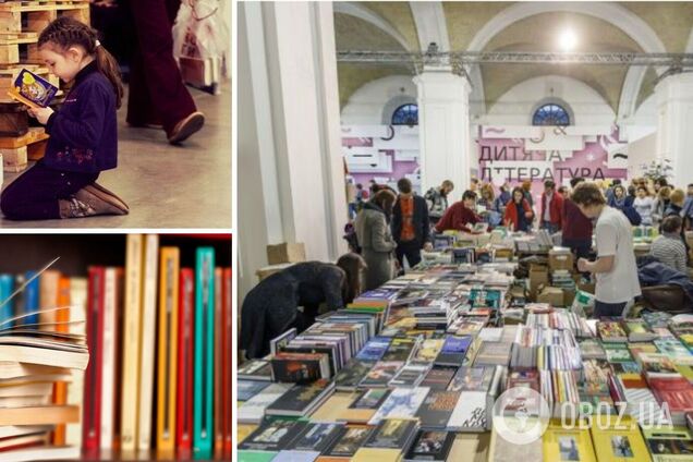 Російським книгам вказали на двері: президент за рік підписав закон про заборону ввозити літературу з РФ