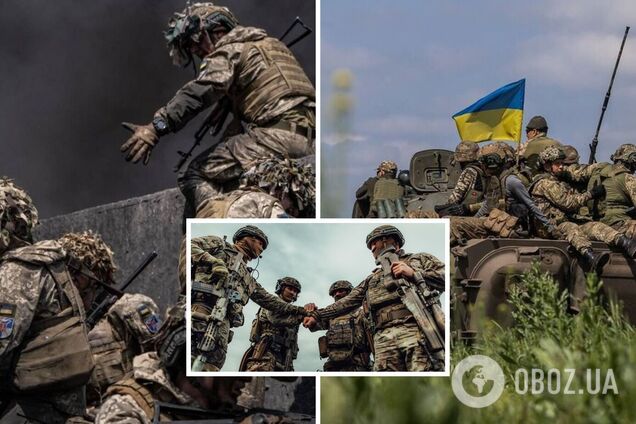 Штефан 'Штірліц': українська армія має свої ноу-хау на війні. Чому терміни завершення контрнаступу – не головне. Інтерв’ю