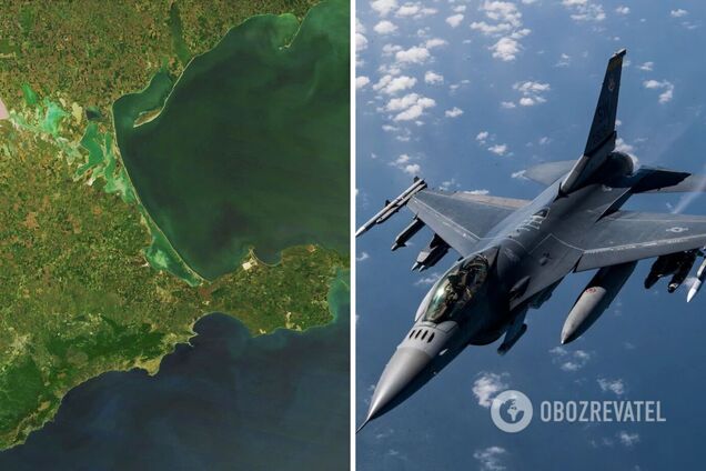 Як ЗСУ звільнять Крим: полковник Черник анонсував застосування особливої тактики