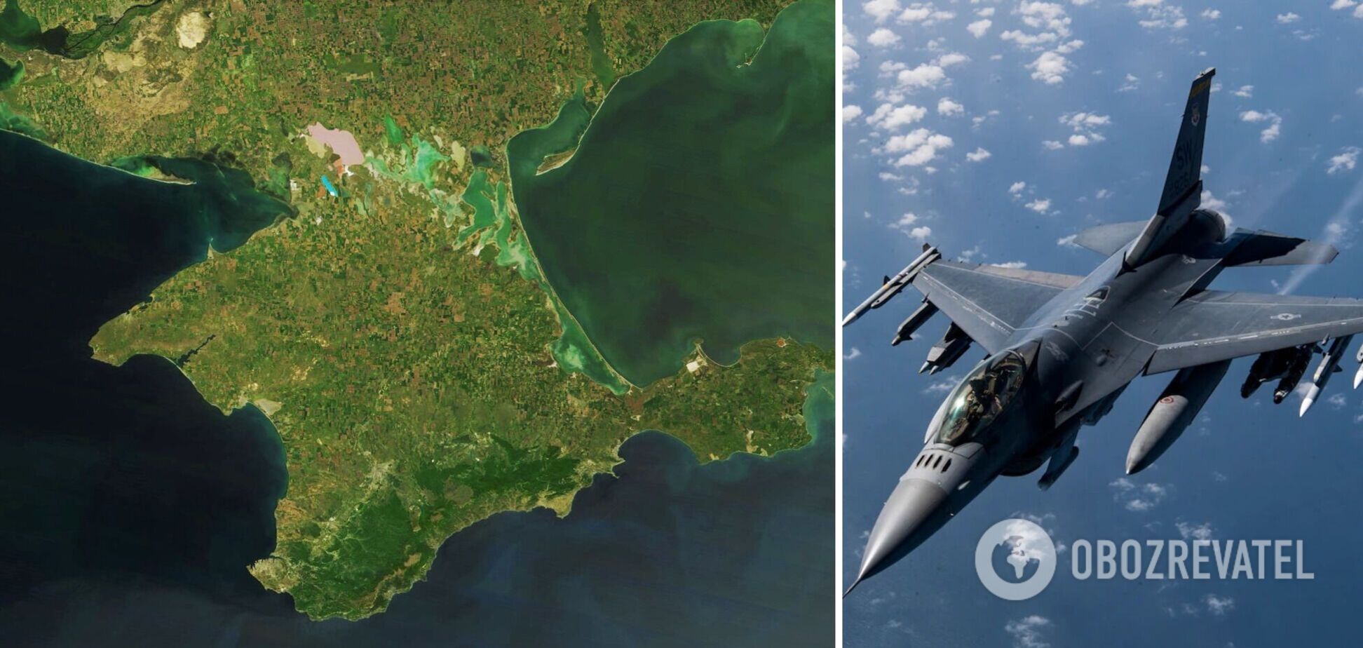Як ЗСУ звільнять Крим: полковник Черник анонсував застосування особливої тактики