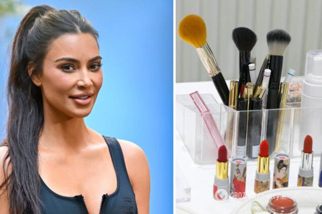 Как увеличить глаза, губы или уменьшить нос с помощью макияжа: секреты визажистов