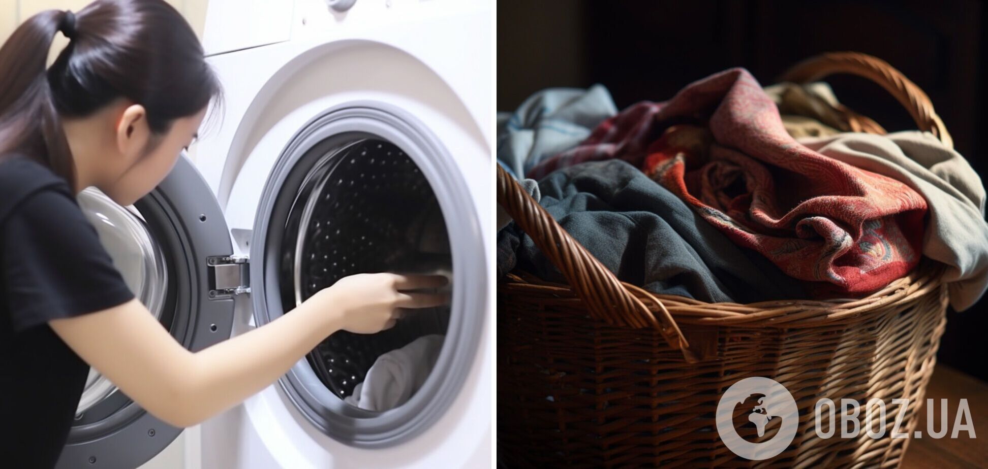 Как часто нужно стирать одежду: эксперты дали советы по основным вещам