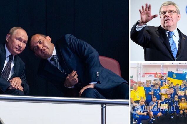 Умар Кремльов