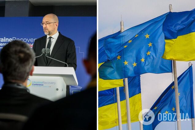 Як пройшла конференція з відновлення України