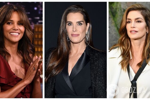 Могут дать фору молодым: голливудские звезды 50+, которые имеют подтянутую фигуру. Фото