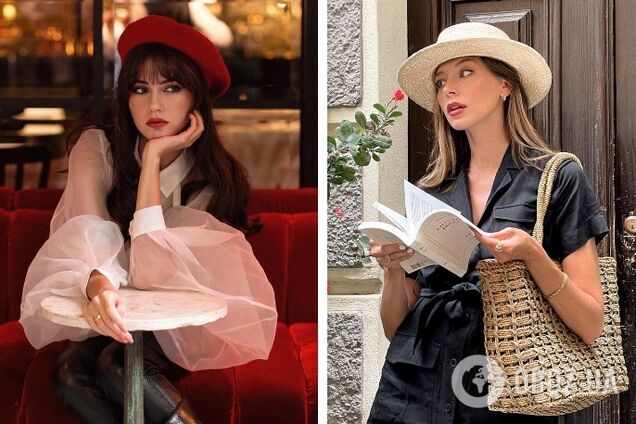 Одеться как француженка: 5 вещей, которые помогут создать образ в духе парижского шика