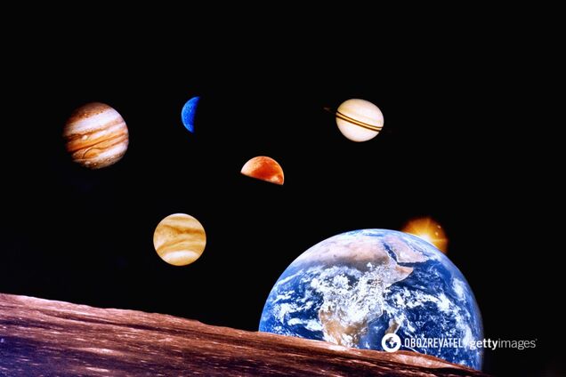 Мертва зірка готувалася влаштувати хаос у Сонячній системі, але вчені вчасно одумалися 