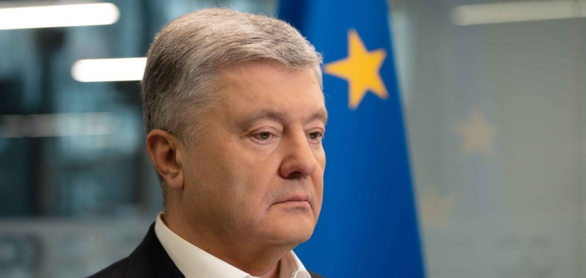 Порошенко призвал власти приложить максимум усилий и обеспечить начало переговоров о вступлении Украины в ЕС