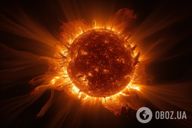 Бетельгейзе, вероятно, взорвется, и очень скоро: найдена ошибка в расчетах