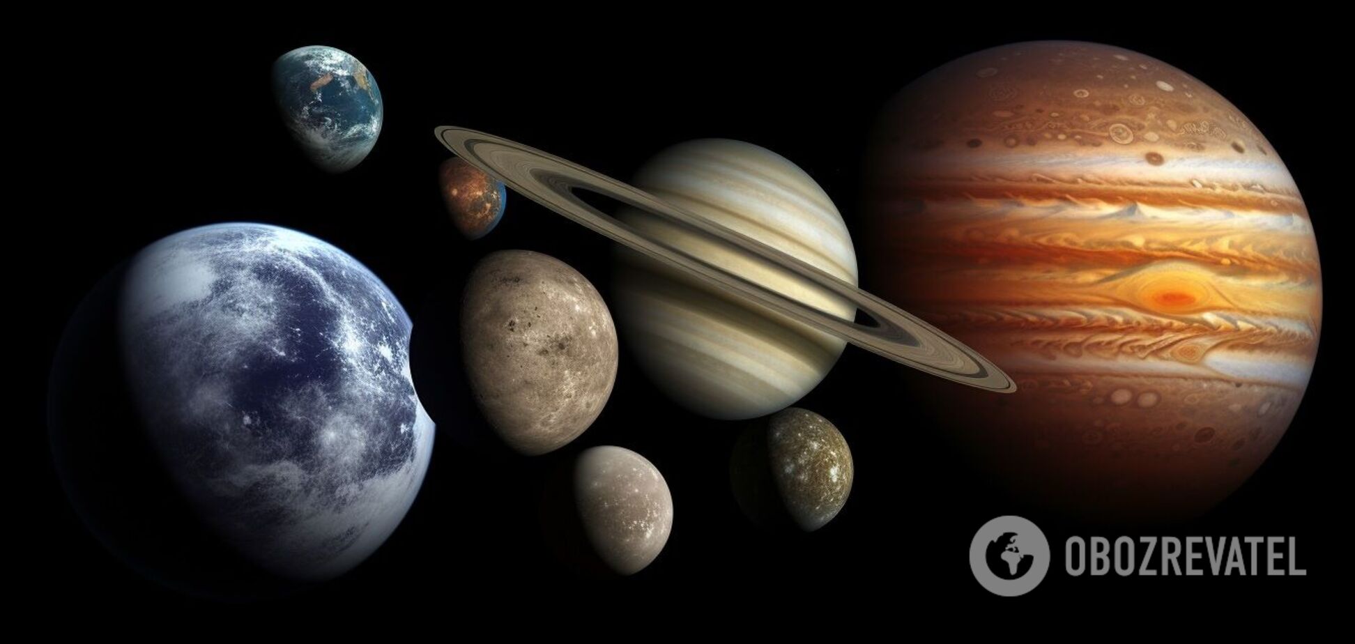 У Сонячній системі таки може існувати дев’ята планета: чому вчені повернулися до сенсаційної теми