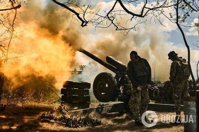 'Это не голливудское кино': Порошенко призвал Запад верить в контрнаступление ВСУ и напомнил о Бахмуте