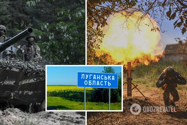 Війська РФ посилили штурмові дії біля Кремінної: воїн ЗСУ розповів про перебіг боїв. Відео