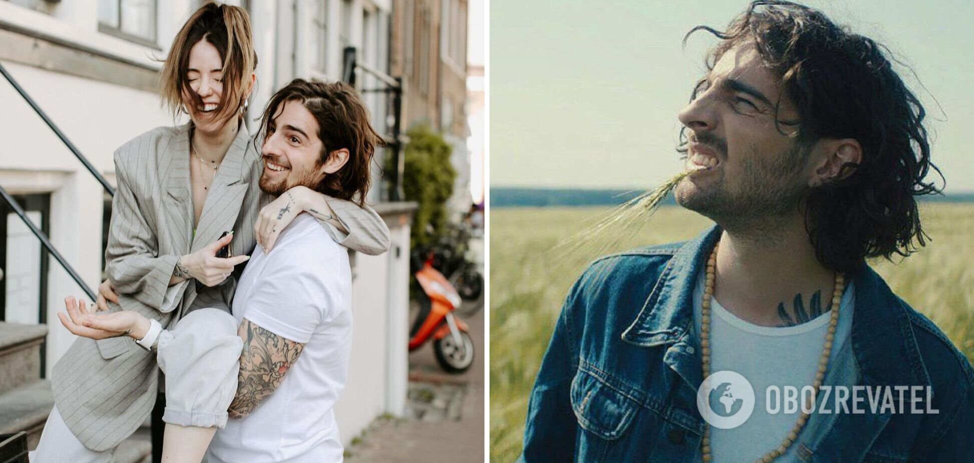 'Мы ненавидим друг друга?' Дантес впервые прокомментировал возможную свадьбу Дорофеевой и Кацурина