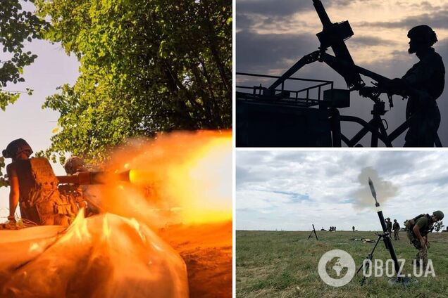 Війська РФ намагалися наступати в районі Білогорівки, але отримали відсіч від ЗСУ: Генштаб розповів про ситуацію на фронті. Карта