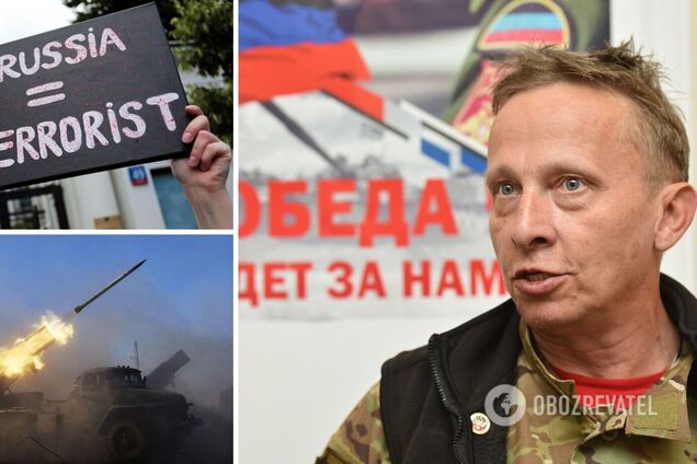 'Будет один народ': Охлобыстин пожаловался, что русские 'голые' и ничего не умеют делать, и размечтался о победе в войне. Видео