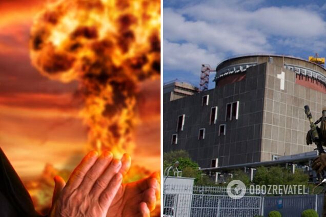 Росія 'підігріває' тему: у ГУР оцінили ризик застосування ядерної зброї Кремлем і можливість теракту на ЗАЕС