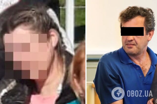У Німеччині бойфренд застрелив українку, яка з дочкою втекла від війни: на суді заявив про 'випадковість'. Фото