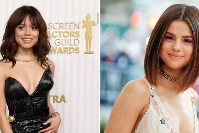 Названы две лучших прически для круглого лица: заметно 'освежают' и стройнят. Фото