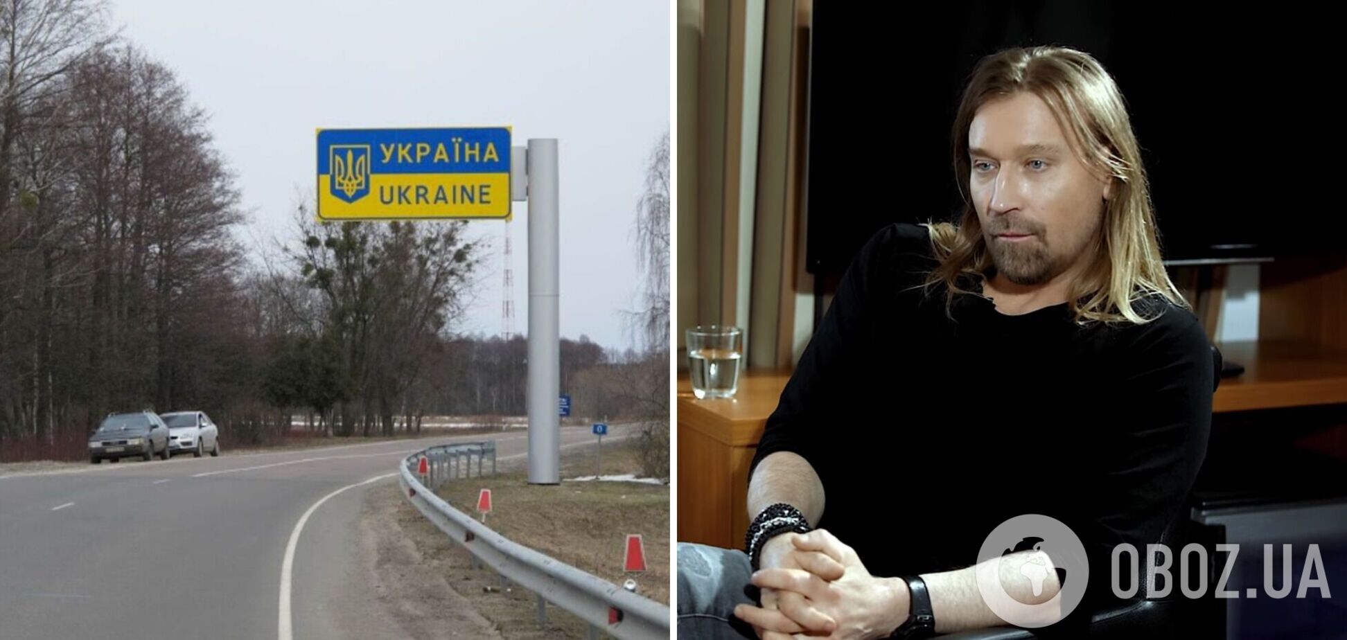 'Выехал 26 февраля': Винник признался, почему и как после вторжения покинул Украину. Видео