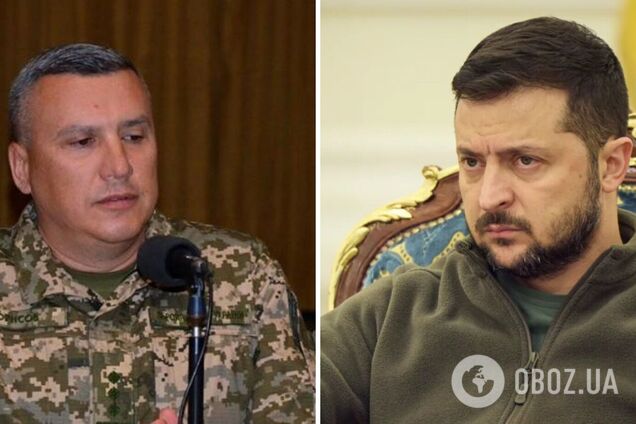 Зеленский поручил уволить скандального одесского военкома и проверить всех руководителей ТЦК