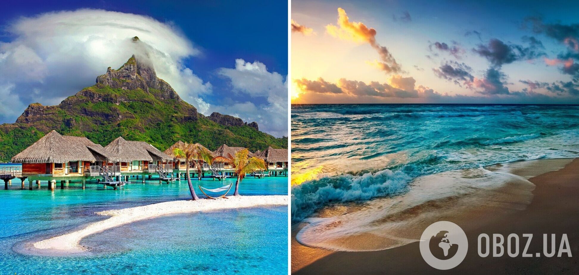 Хвар и Хуахин: лучшие острова для романтического путешествия