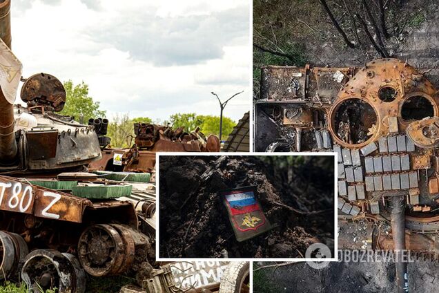 ЗСУ відмінусували ще 680 окупантів і 44 російські артсистеми: дані Генштабу