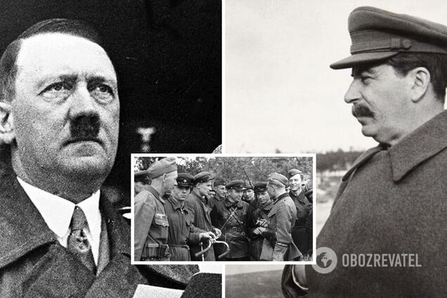 Как Сталин отдал Гитлеру на растерзание коммунистов