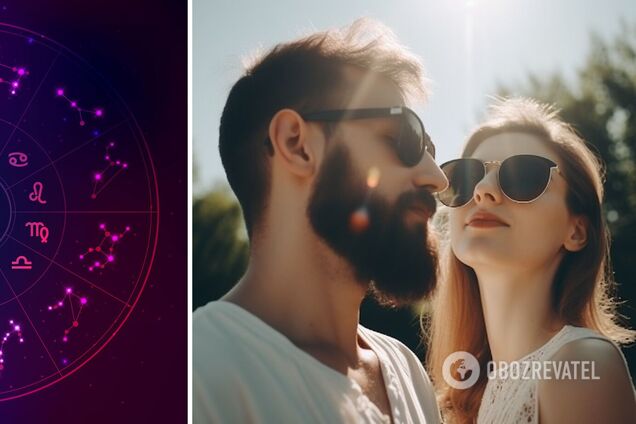 Любовь в воздухе: астрологи назвали важнейшие даты в июне и июле