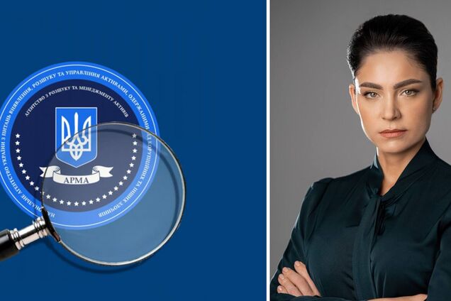 Помогала 'мочить' Байдена: управлять российскими активами хотят назначить скандальную Елену Думу