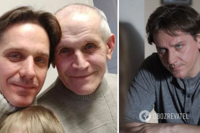 Променял родителей на кровавые рубли: как актер Юрий Батурин пытается угодить Кремлю и почему его презирают даже коллеги