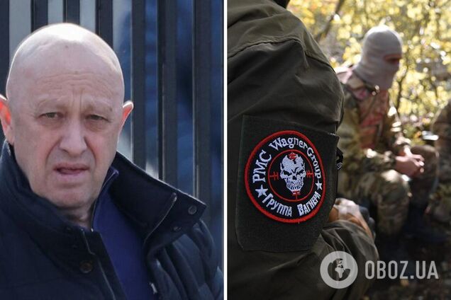 Росіяни відреагували на інцидент між 'вагнерівцями' та армією РФ