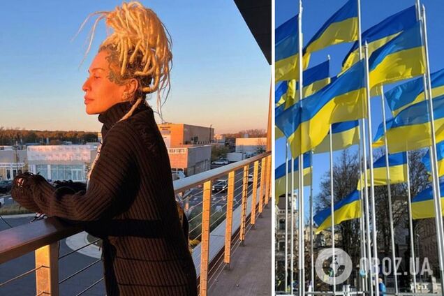 'Медом помазано': певица Наргиз 'уничтожила' артистов-путинистов, дающих концерты за границей, и поддержала Украину