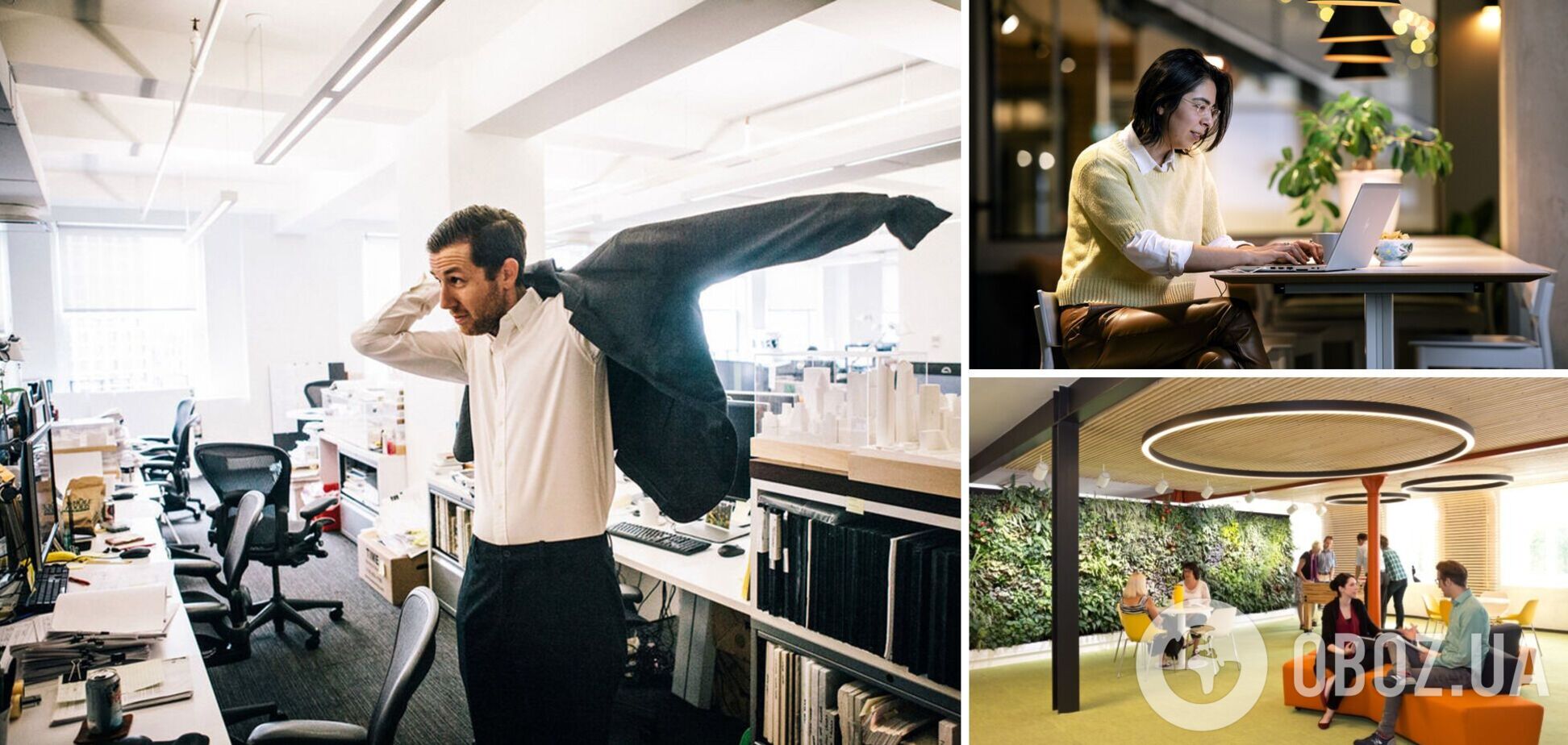 Как обстоят дела с четырехдневной рабочей неделей в Европе