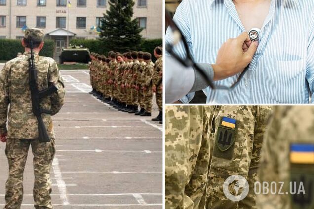 Заборона госпіталізації чоловіків без відома військкоматів: юрист пояснив, чи це законно