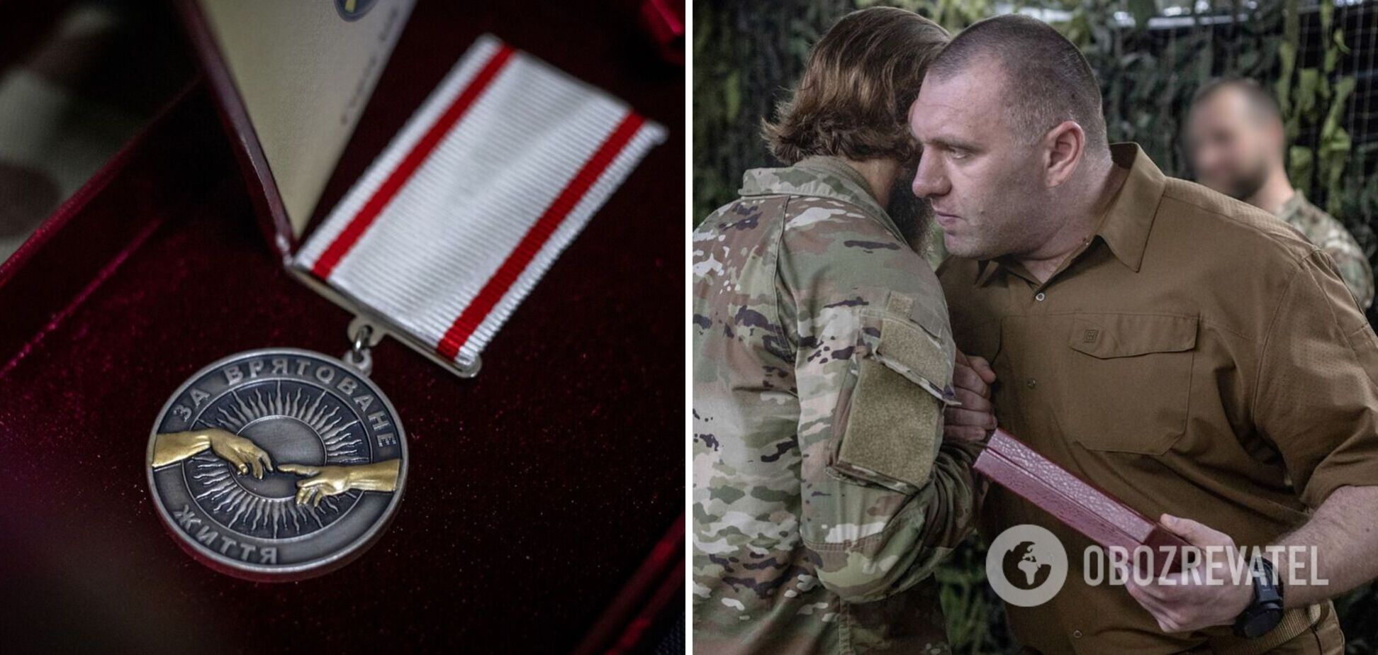 'Защищают страну в горячих точках': глава СБУ вручил награды спецназовцам ЦСО 'Альфа'. Фото