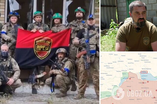 Протикорабельні ракети, 'Хаймарси' та піхота на городах: як ЗСУ звільняли Нескучне на Донеччині. Відео