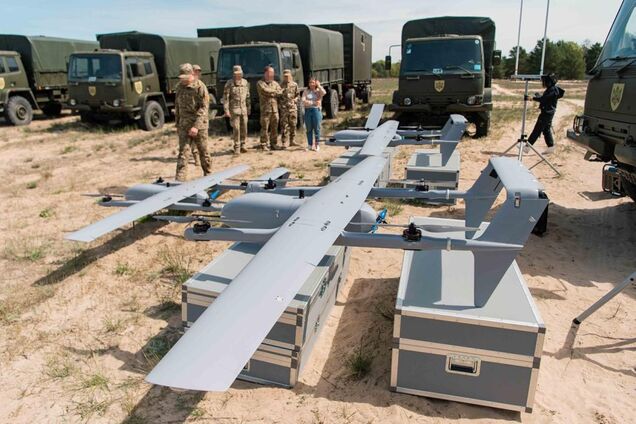 'Паліть нечисть!': Порошенко показав, як артилеристи 43-ї бригади знищили російський ЗРК за допомогою Посейдона