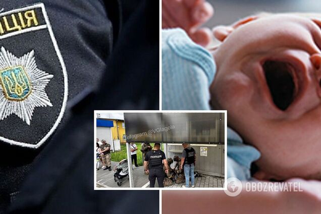 На Закарпатье задержали мужчину, который продавал детей на органы в Европу. Фото