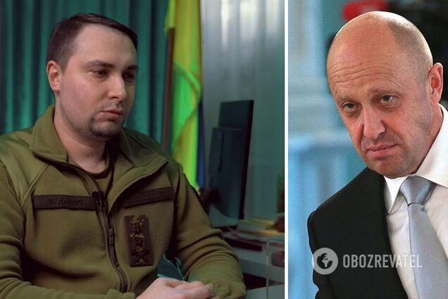 Буданов в мае текущего года предполагал, что Пригожин победит в конфликте